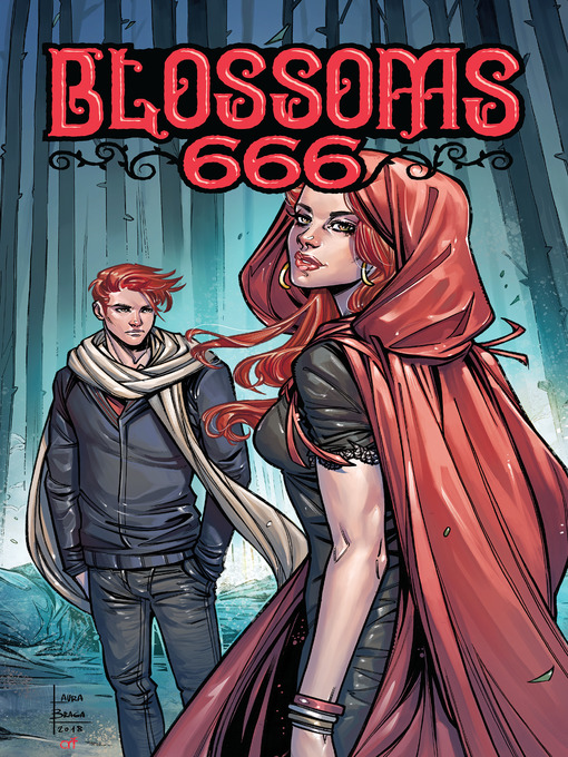 Title details for Blossoms 666 by Cullen Bunn - Available